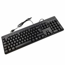 TECLADO VANTEC USB VT-KB104