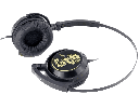 AUDIFONOS DIADEMA GENIUS GHP-400F NEGRO