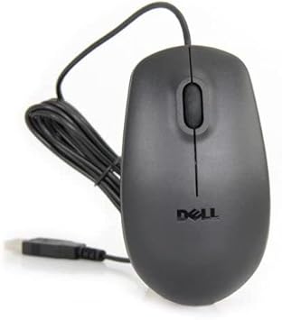 [012002004DELMOU50018GRI] MOUSE USB CABLE DELL MOU50018 GRIS