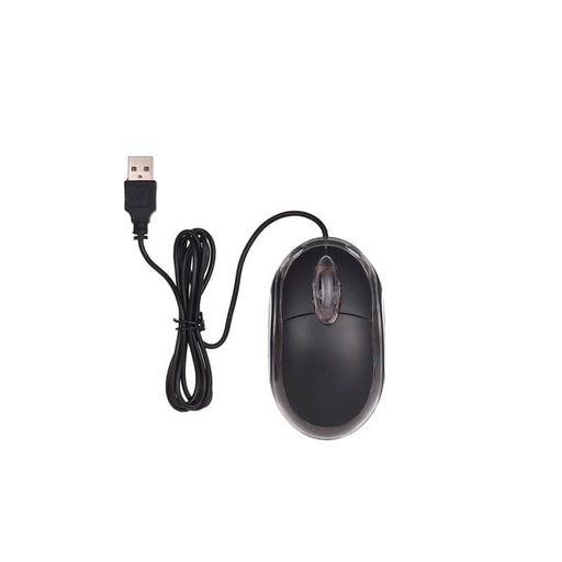 [012002004VANVTMO148] MOUSE VANTEC USB VT-MO148