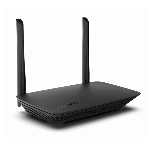 [020005005LINE5350] ROUTER LINKSYS E5350 WIFI DUAL BAND AC1000 2 ANTENAS