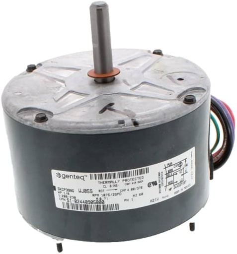 [10303-100019] FAN MOTOR CAPACITOR 10303-100019 12AC