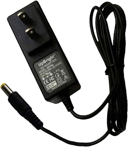 [040006VAN2AMP] Power adapter vantec 2amp