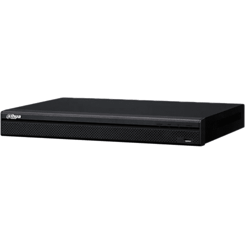 [040002DAHNVR52084KS2E] DHI-NVR5208-4KS2E  NVR 8 CH/320MBPS / 2HDD/   1 VGA&1 HDMI 1 RJ45 2 USB2.0 P2P