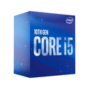 PROCESADOR INTEL CORE i5-10400 2.90GHz 12MB BX8070110400