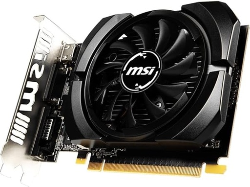 [014009022MSIG73K43C1NEG] TARJETA DE VIDEO MSI GEFORCE GT 730 4GB DDR3 PCI EXPRESS 2.0 G73K43C1