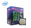 PROCESADOR INTEL CORE I5-9400F 9MB  LGA1151 9TH GEN