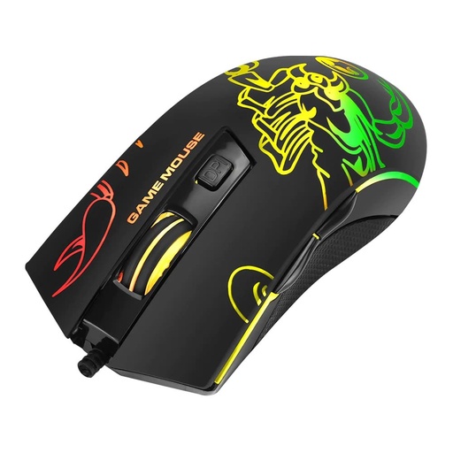 [038002MAVM209] MOUSE MARVO M209