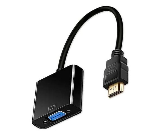 [013002AL1-74] CONVERTIDOR VGA A HDMI AL1-74