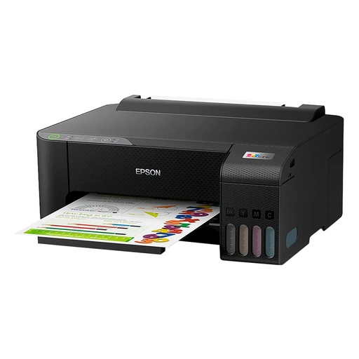 [005001012EPSL1250] Impresora  Epson L1250 Compacta Inalambrica Wi-Fi Tinta continua