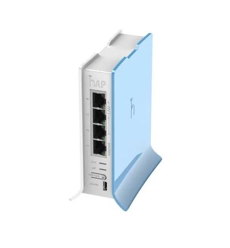 [020005005MCRRB9412ND] ROUTER MIKROTIK RB941-2ND