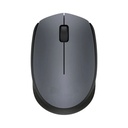 MOUSE VANTEC INALAMBRICO VT- MW265 / 256GR GRIS