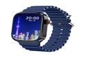 Smart watch i19 azul