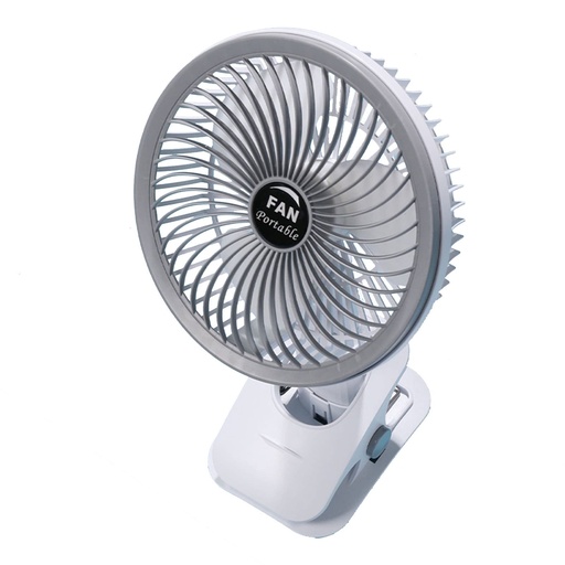 [033005001VARGENTLE] ventilador pequeño Gentle breeze fill light