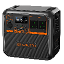 PORTABLE POWER STATION BLUETTI AC70P 1000W/864WH.