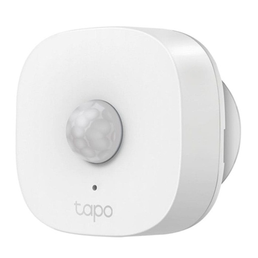 [020014TPKT100BLA] Sensor de Movimiento Inteligente Tplink Tapo T100