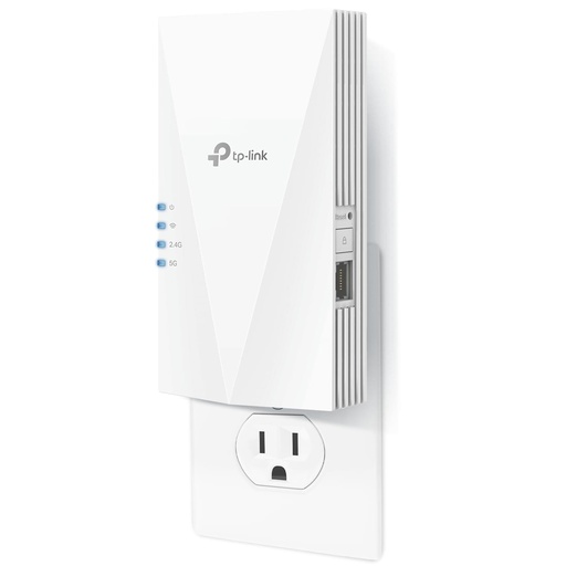 [020001004TPKRE500X] Extensor de rango Tp-link ax1500 wifi 6 re500x