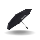 Promociones  OPPO Umbrella NEGRO