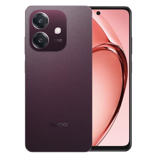 [008003002OPPCPH2669CAF] Telefono oppo a40 cph2669 4gb+256gb nebula red