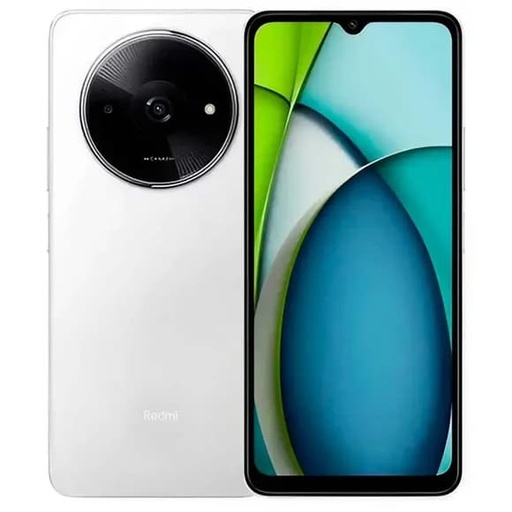 [008003002XIA24044RN32LBLA] N-Telefono Xiaomi Redmi A3X DS 4gb+128gb moonlight white